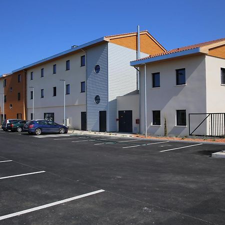 Ibis Styles Villeneuve Sur Lot Ngoại thất bức ảnh