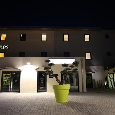 Ibis Styles Villeneuve Sur Lot Ngoại thất bức ảnh
