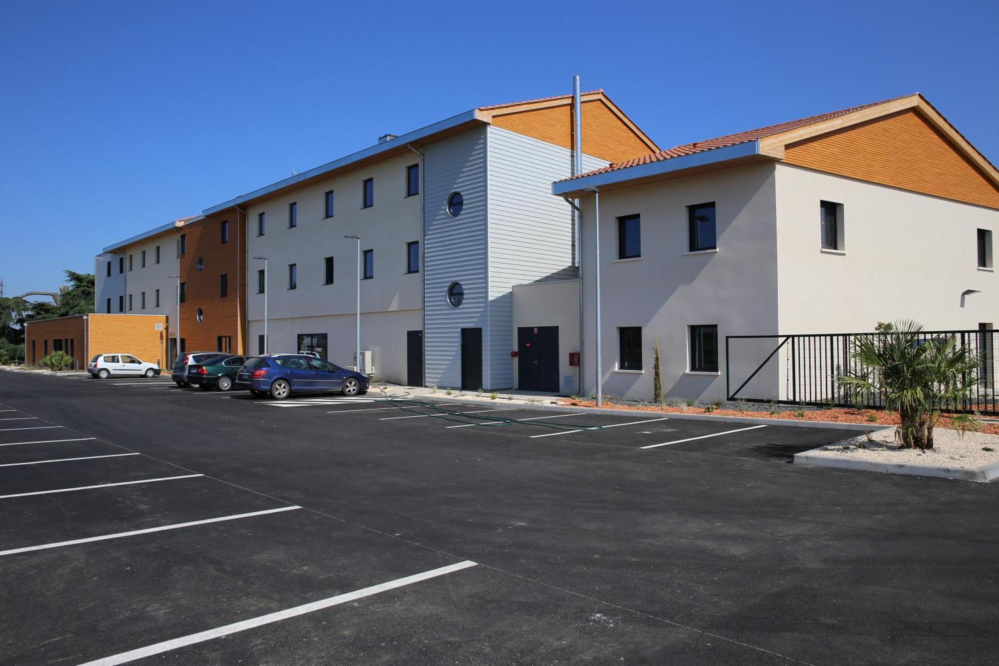 Ibis Styles Villeneuve Sur Lot Ngoại thất bức ảnh