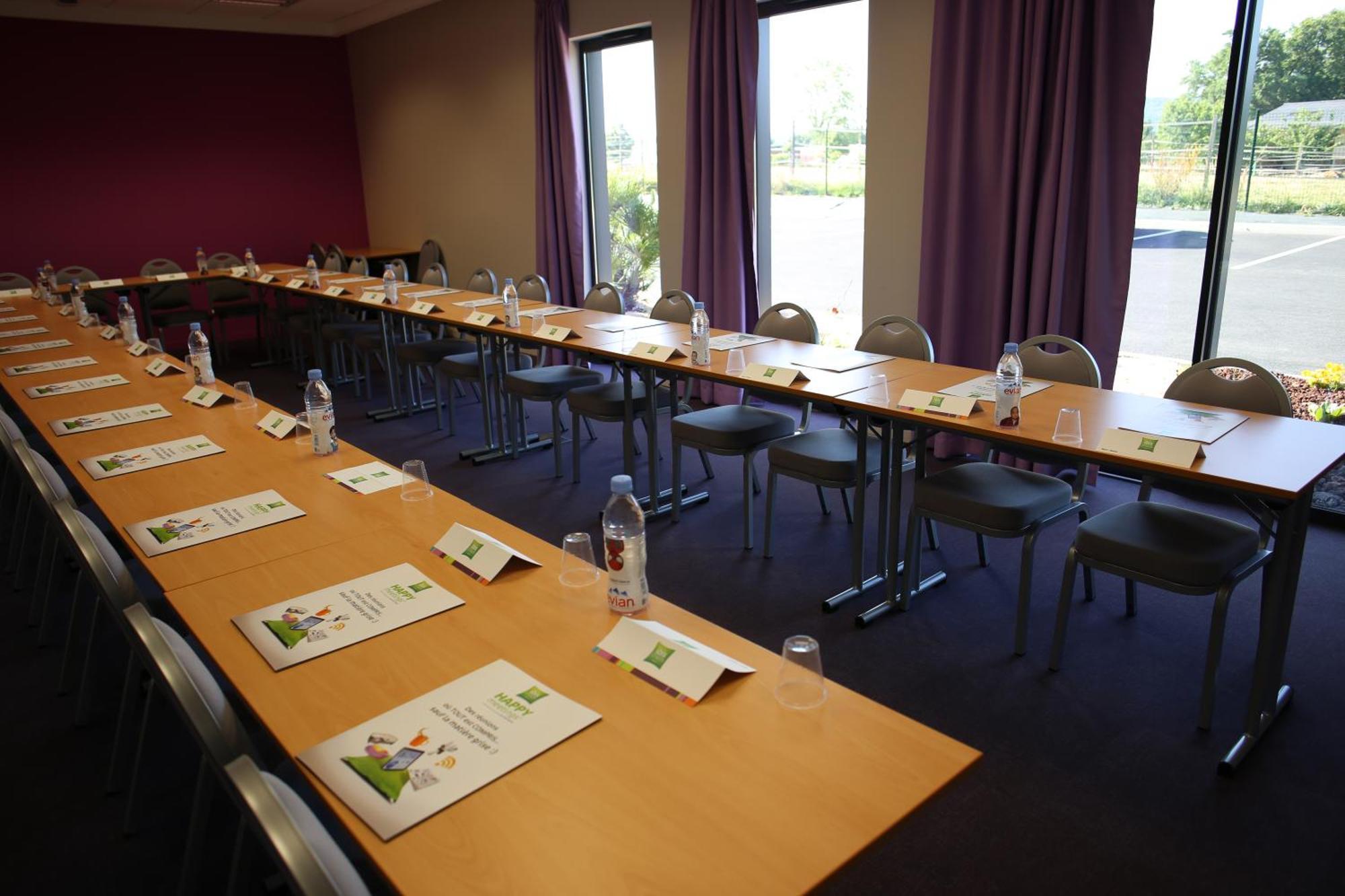 Ibis Styles Villeneuve Sur Lot Ngoại thất bức ảnh