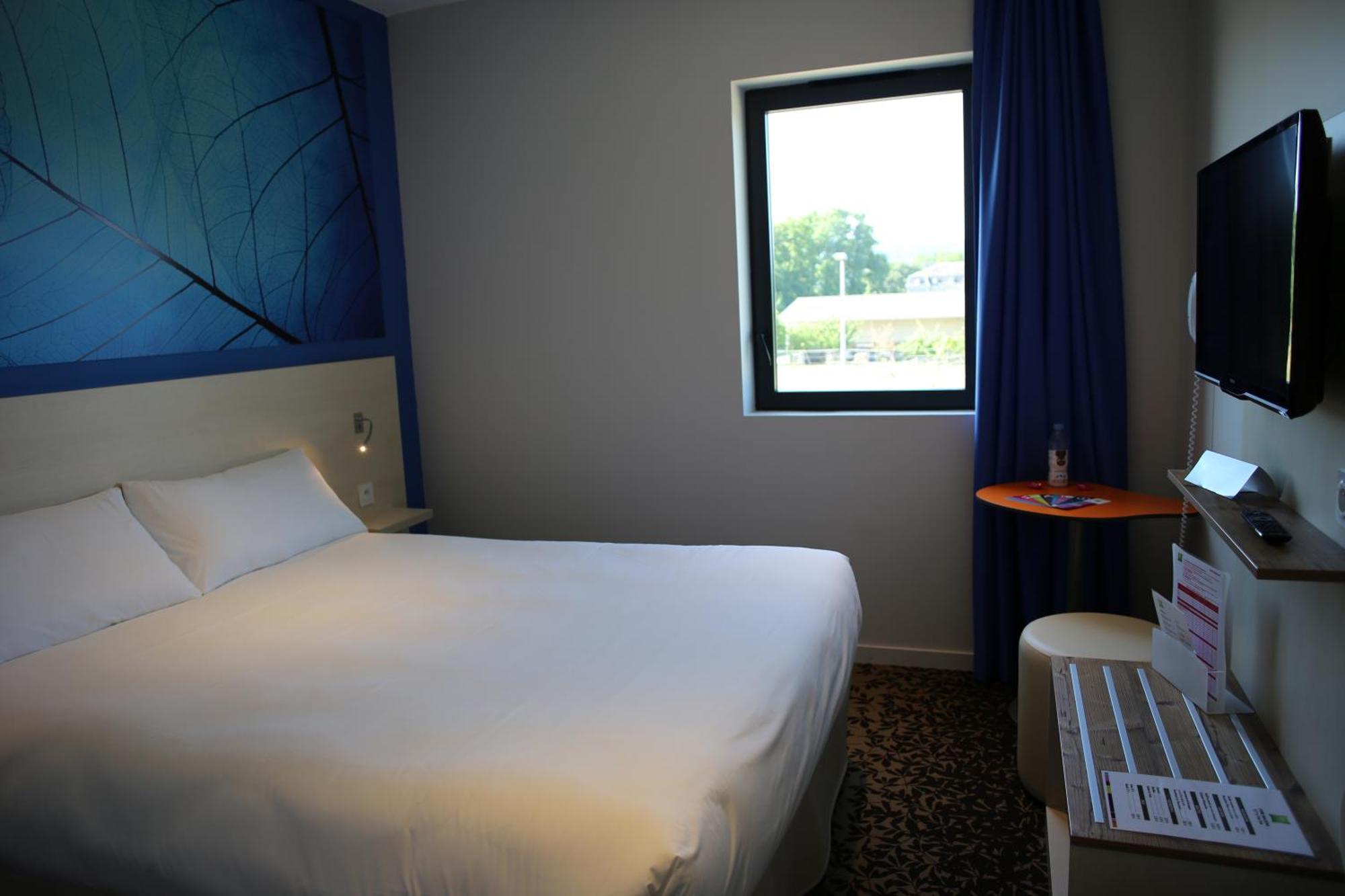 Ibis Styles Villeneuve Sur Lot Ngoại thất bức ảnh