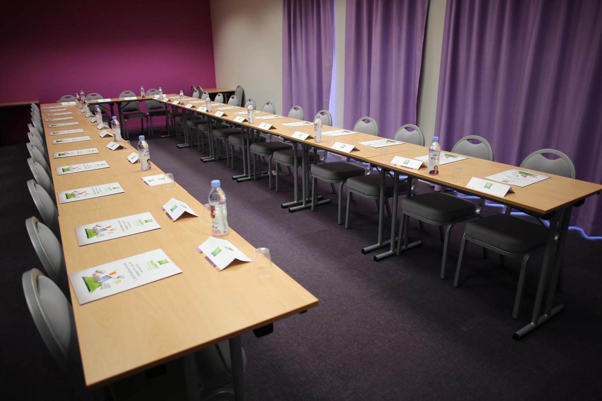 Ibis Styles Villeneuve Sur Lot Ngoại thất bức ảnh