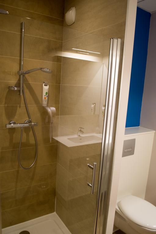 Ibis Styles Villeneuve Sur Lot Ngoại thất bức ảnh